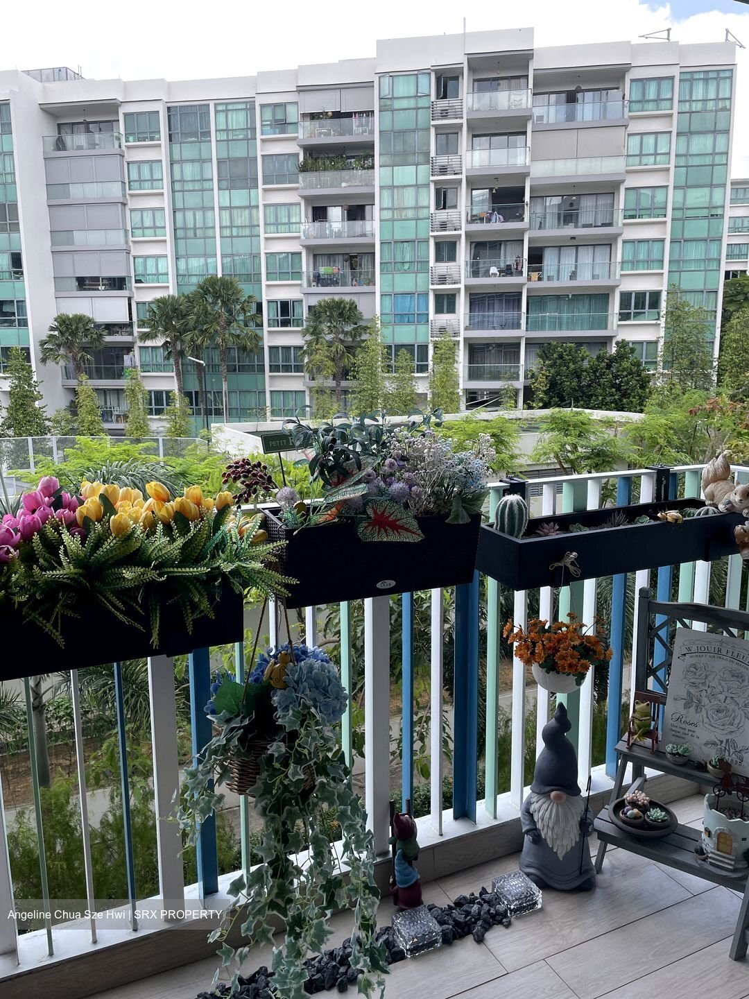 The Jovell (D17), Condominium #457005891